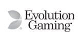 Evolution Gaming